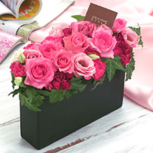 �A�����W�����g�u�A�[�W���E�~���[���v