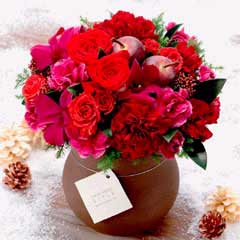 �A�����W�����g�u�}�b�V���E���[�Y�v